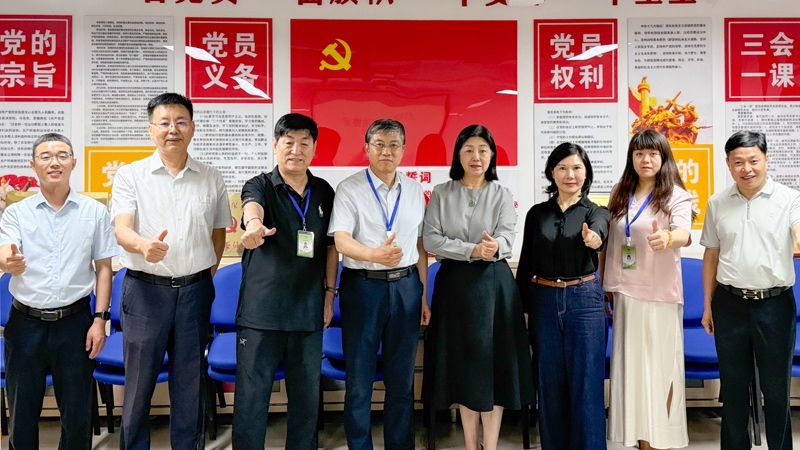北京美汐朗潔環(huán)保科技有限公司順利通過清洗保潔服務(wù)一級資質(zhì)復(fù)審